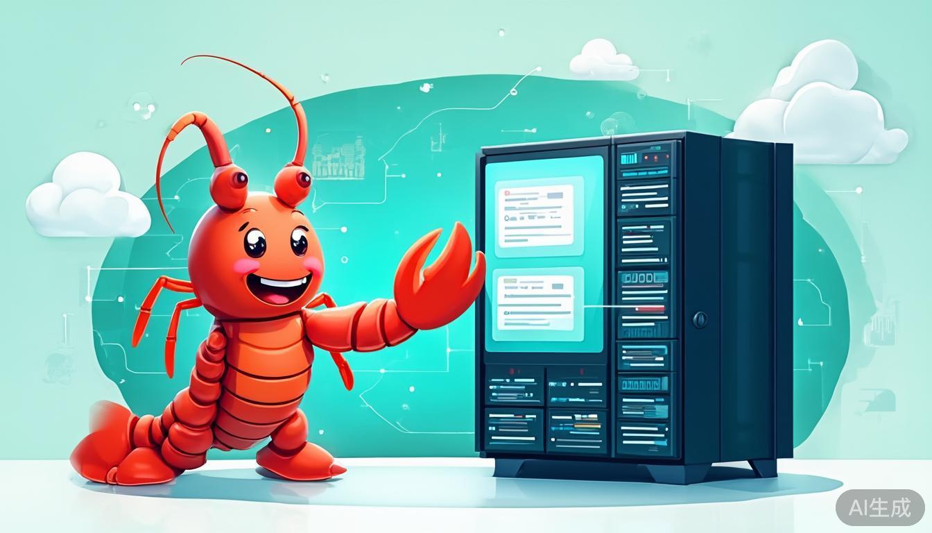 OpenClaw 安装配置实战：把 AI 助手部署到你自己的服务器
