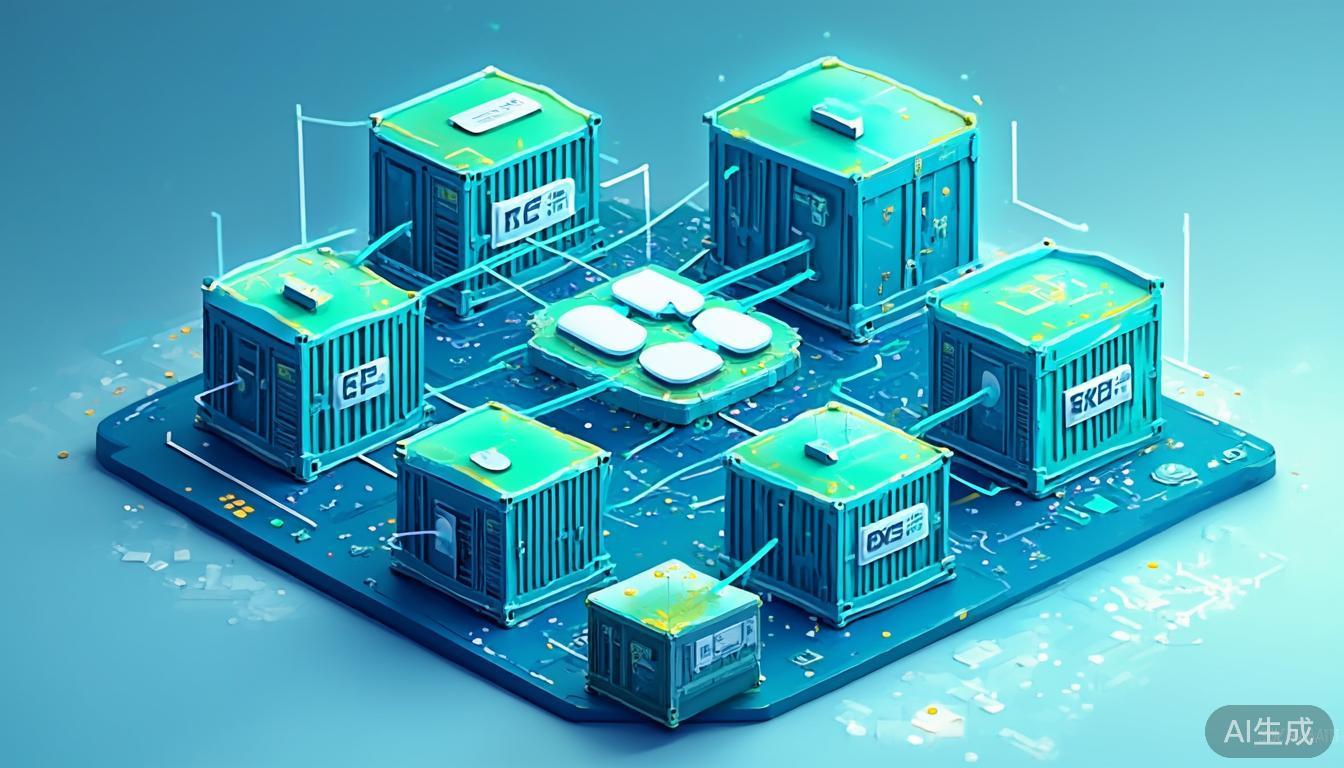 Docker Compose实战：多容器应用的编排与部署